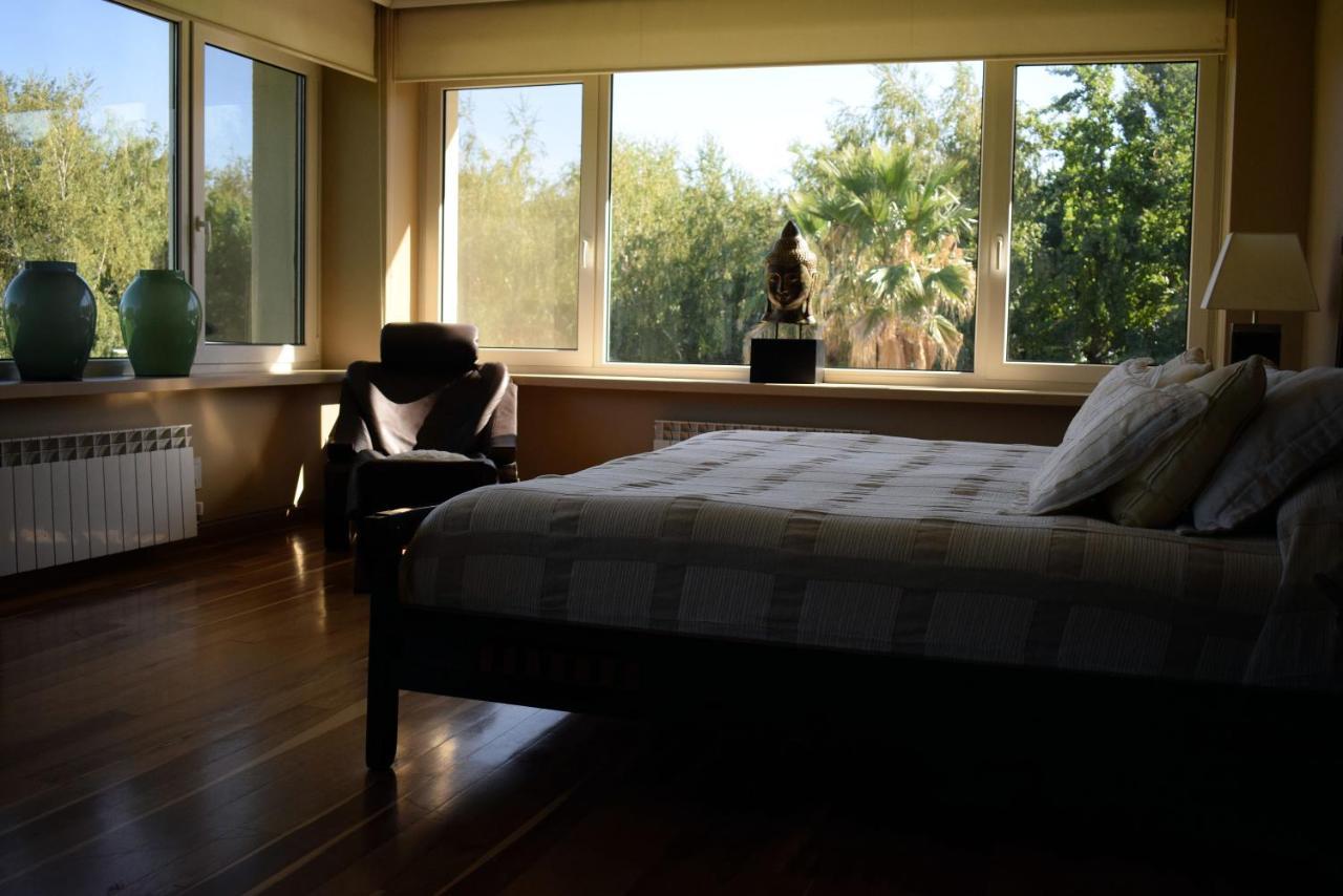 Estancia Mendoza Wine Hotel Tunuyán Kültér fotó